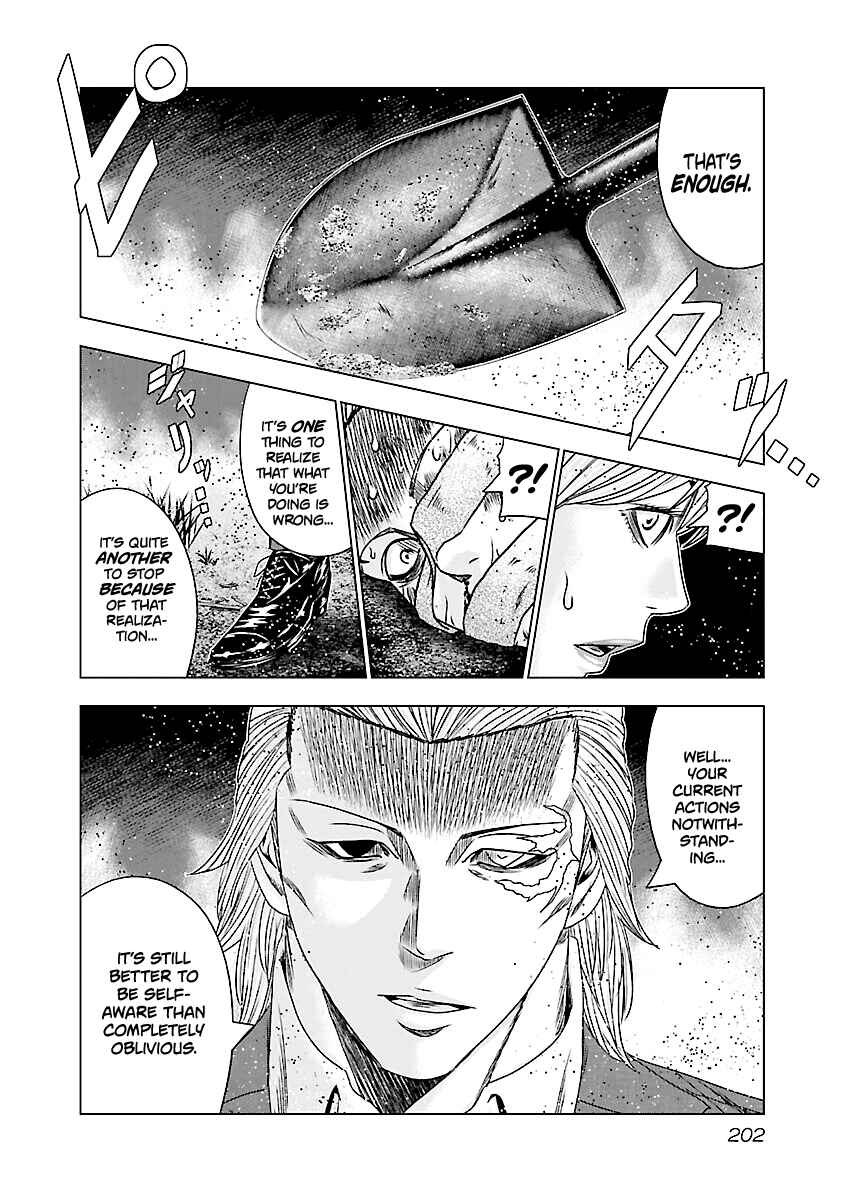 Chapter 189 - Page 15