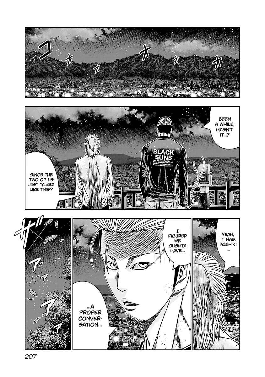 Chapter 189 - Page 20