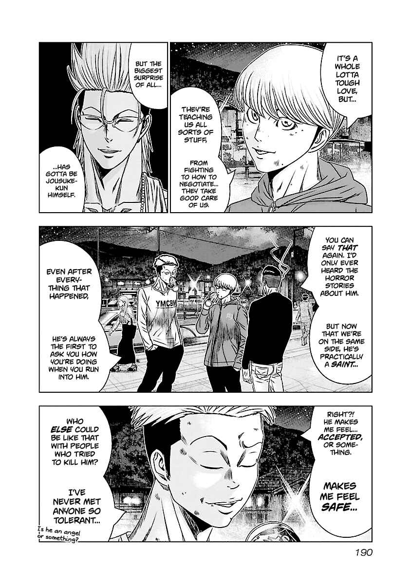 Chapter 189 - Page 3