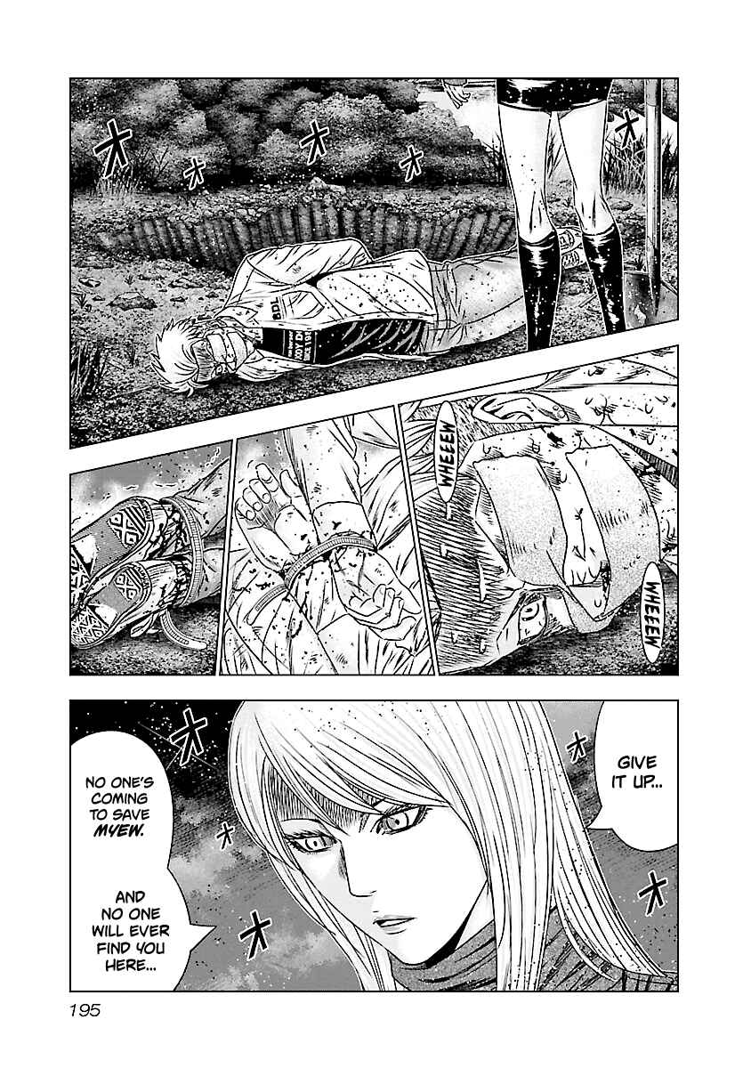 Chapter 189 - Page 8