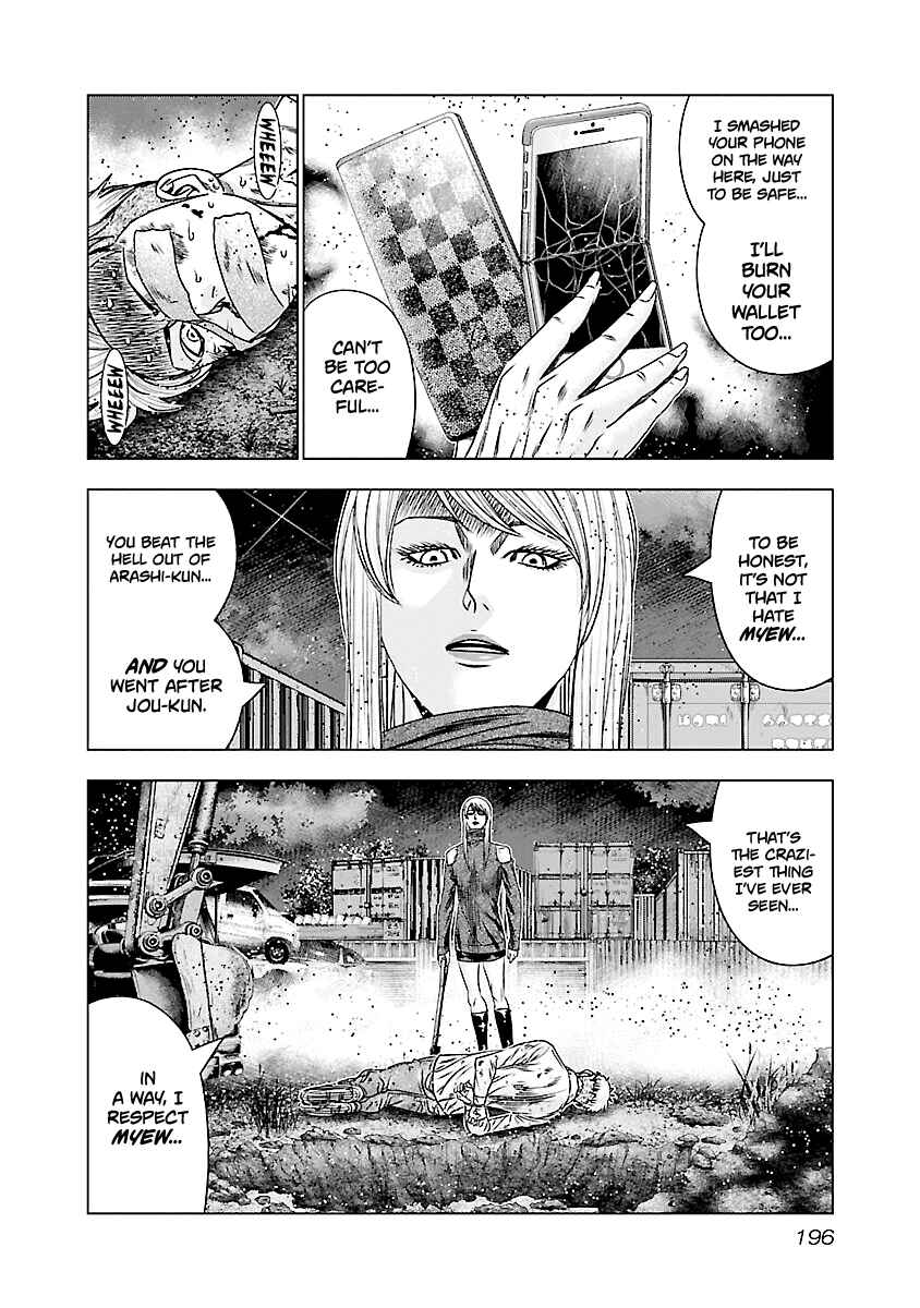 Chapter 189 - Page 9