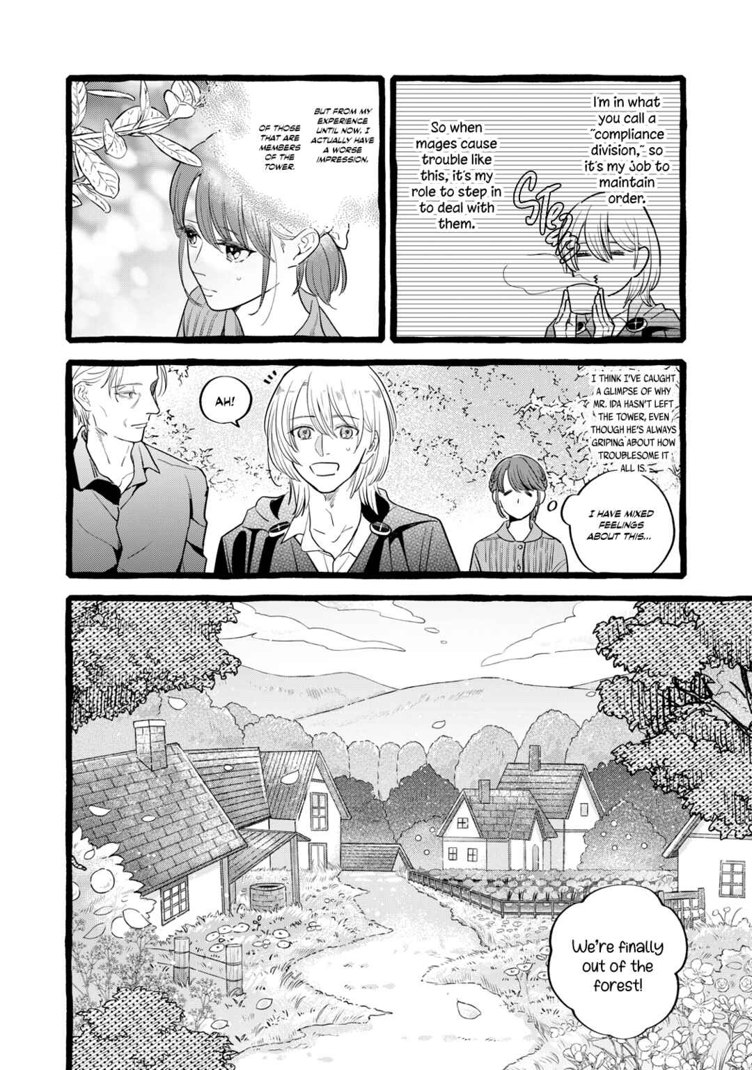 Chapter 29 - Page 21