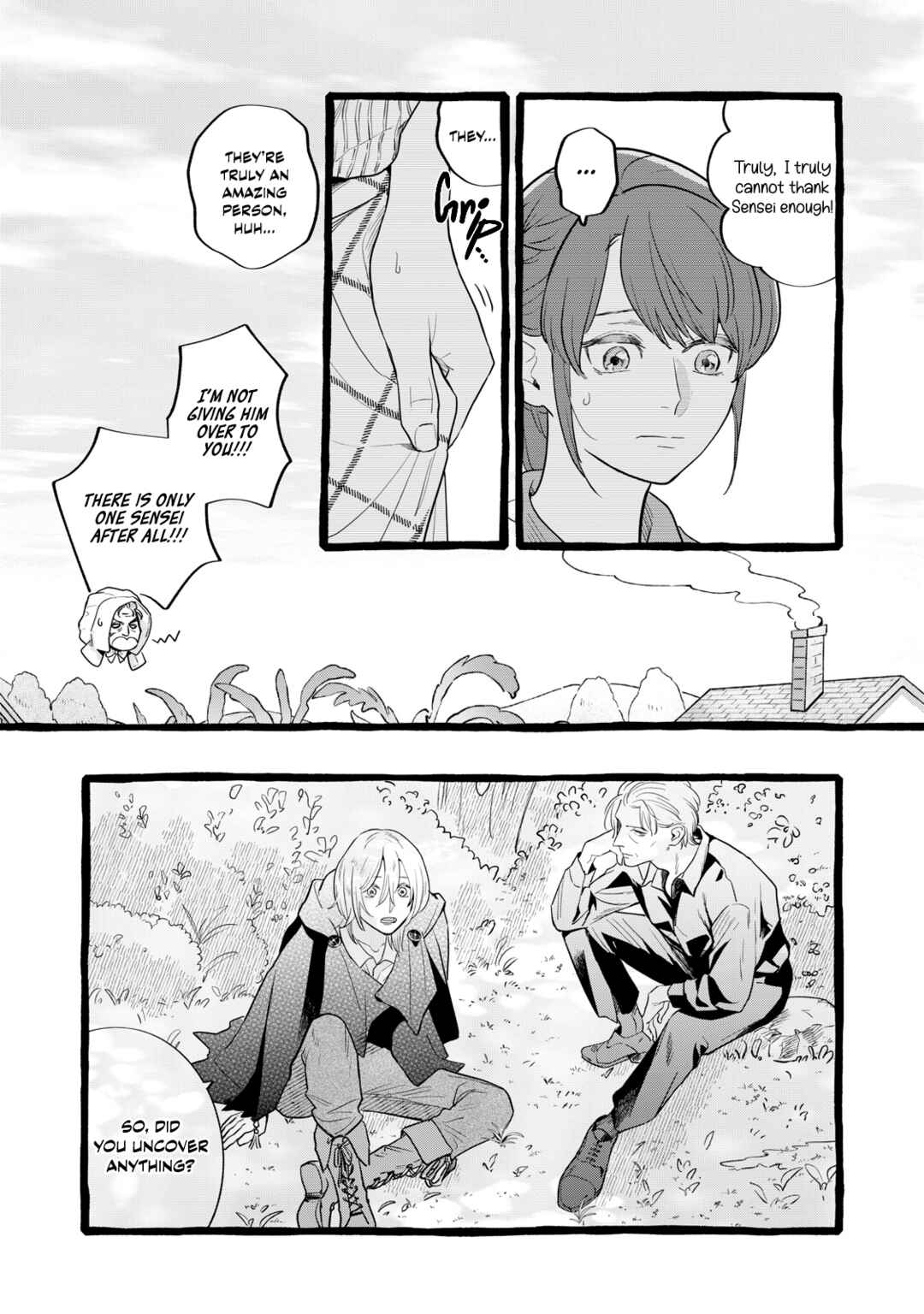 Chapter 29 - Page 28