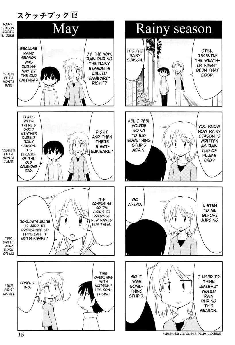 Chapter 160 - Page 5