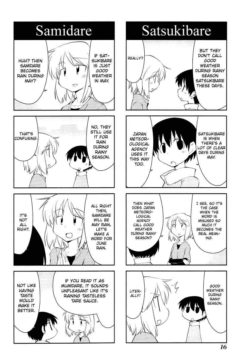 Chapter 160 - Page 6