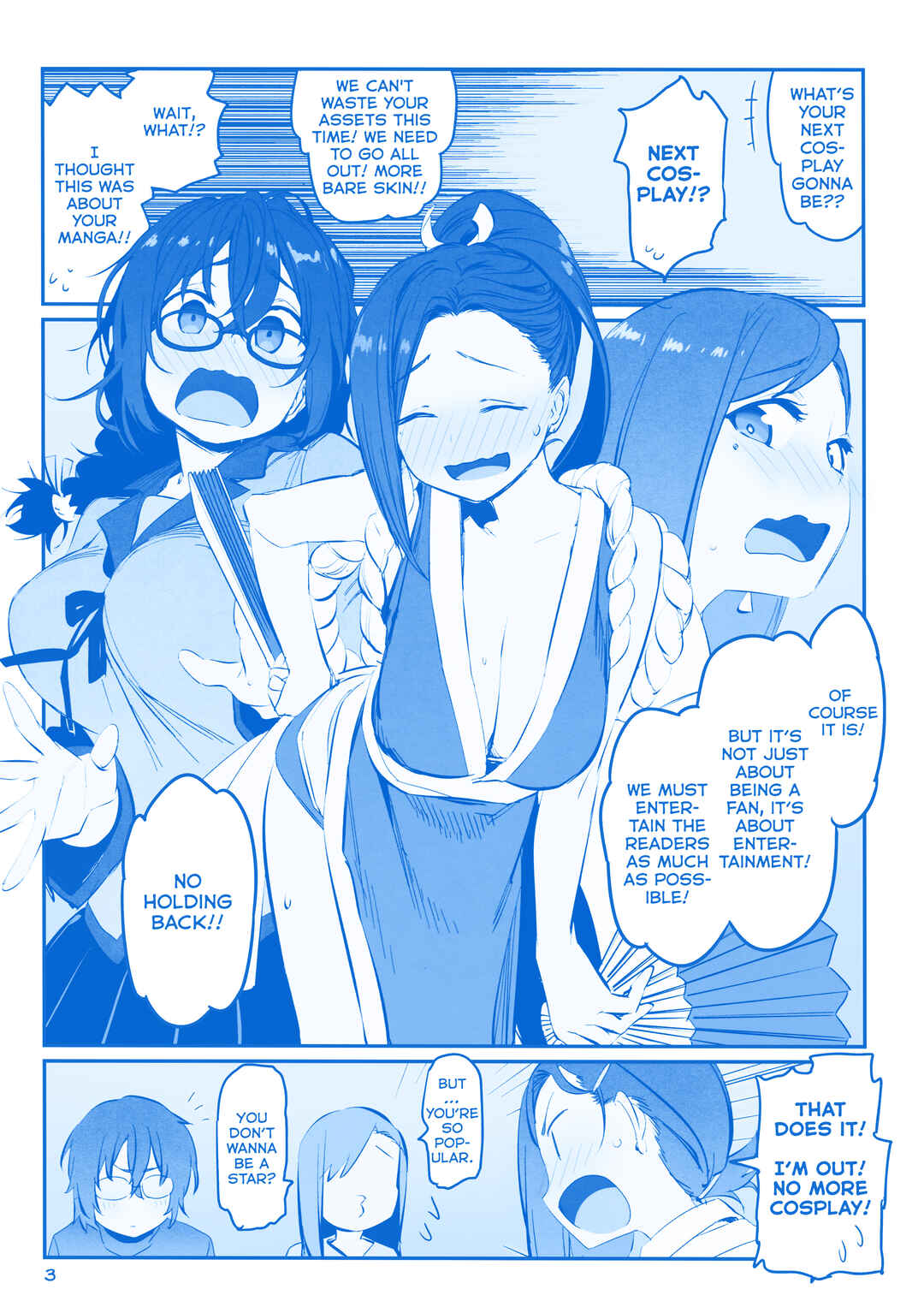 Chapter 31 - Page 3