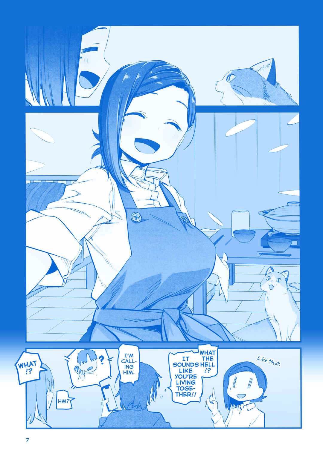 Chapter 31 - Page 7