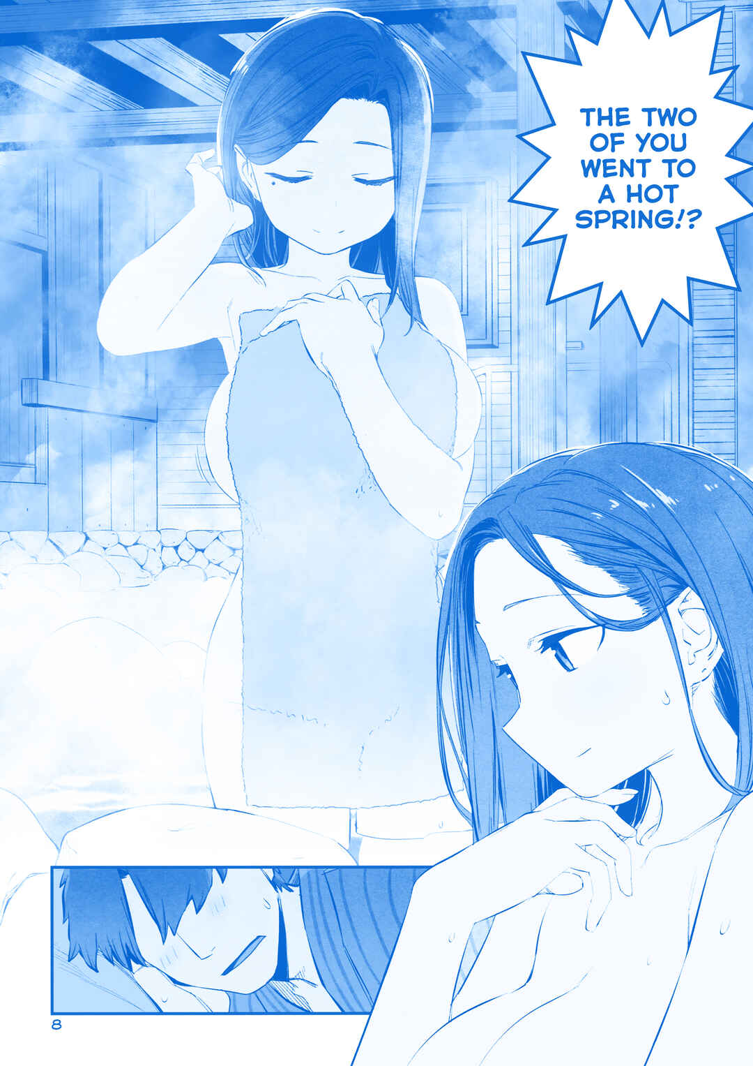 Chapter 31 - Page 8