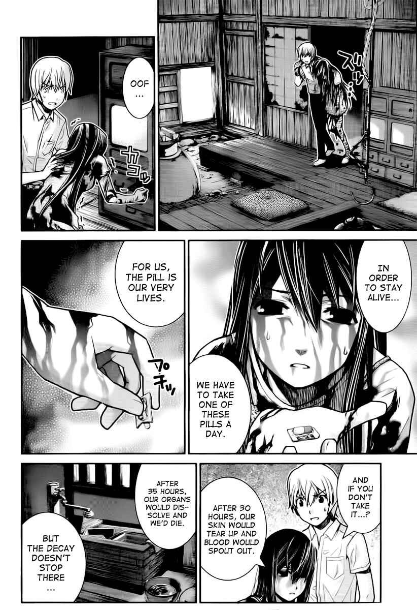 Chapter 5 - Page 4