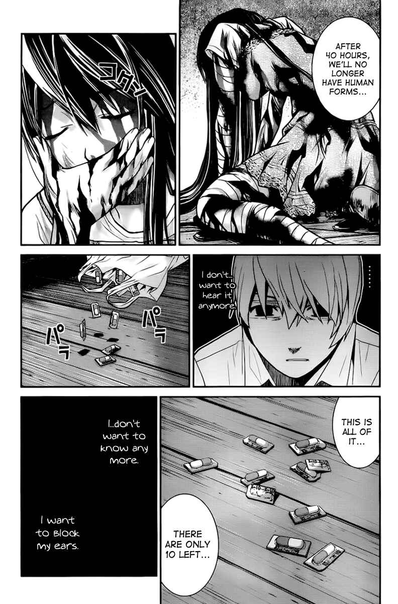 Chapter 5 - Page 5