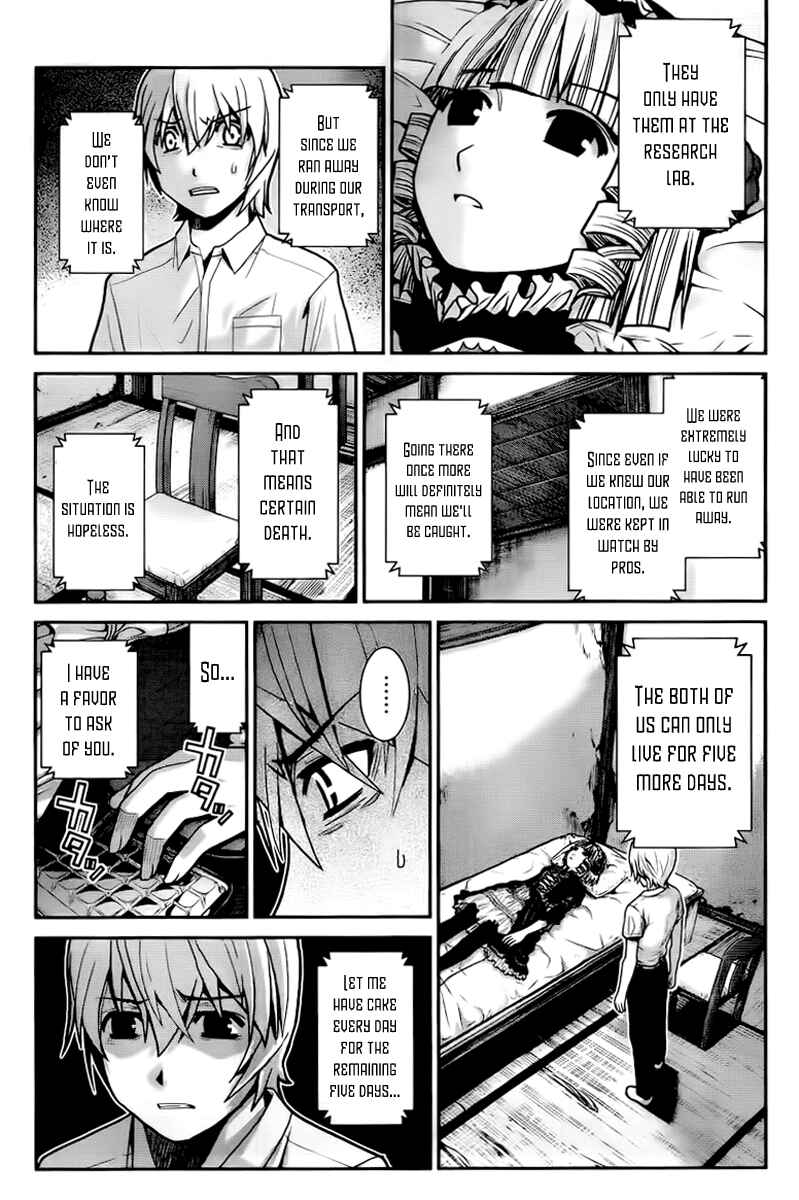Chapter 5 - Page 9