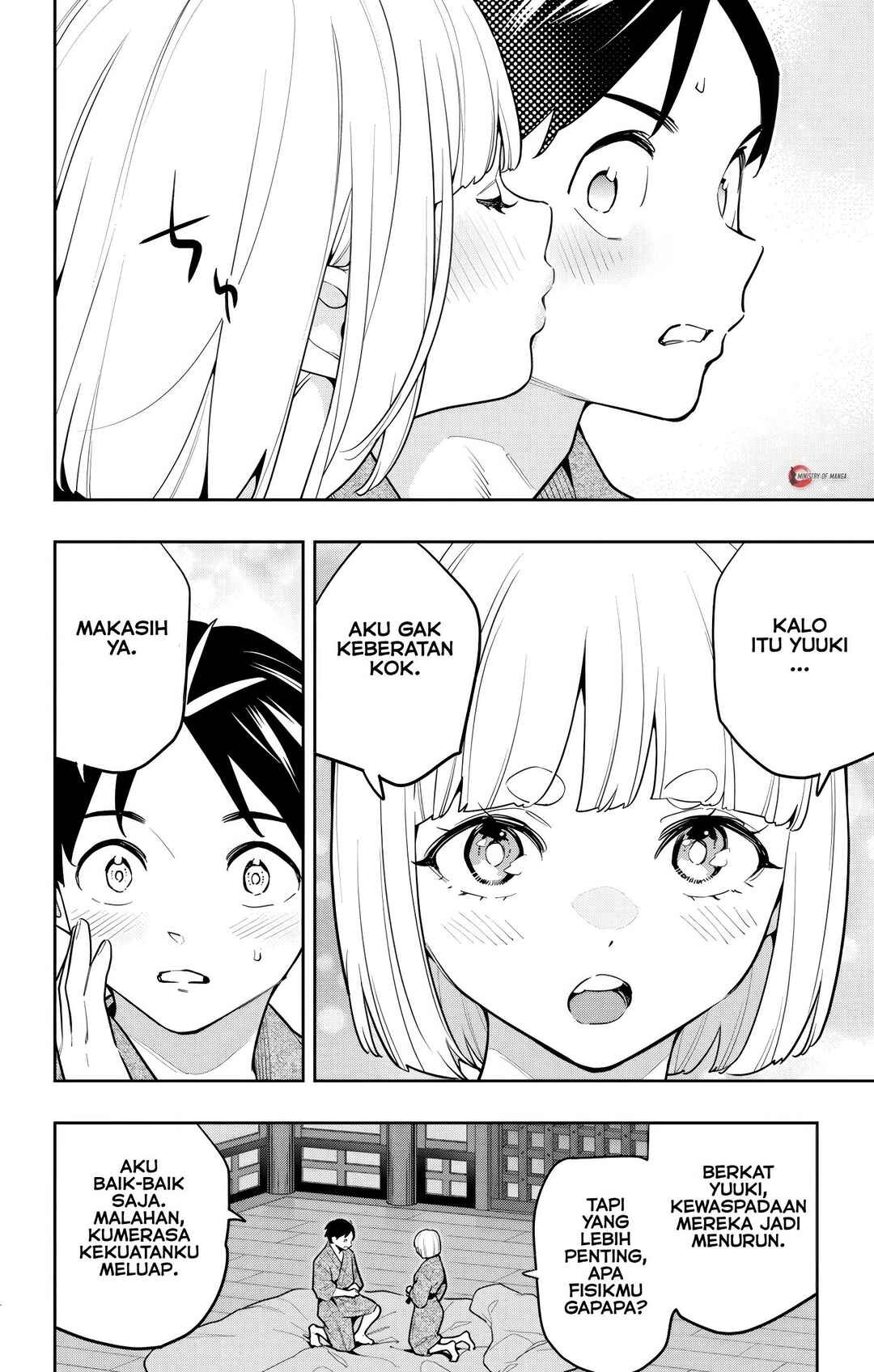 Chapter 161 - Page 11