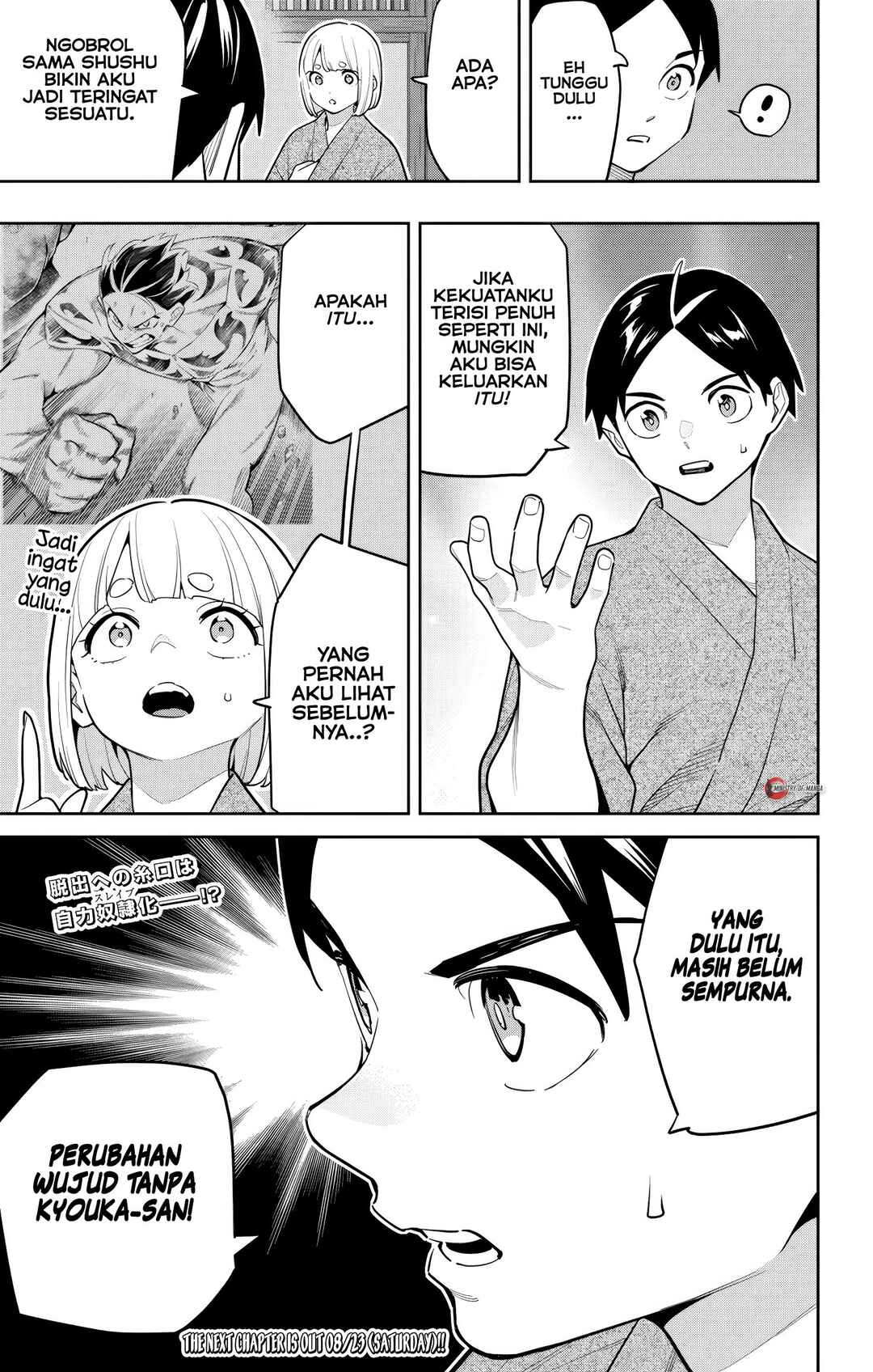 Chapter 161 - Page 12