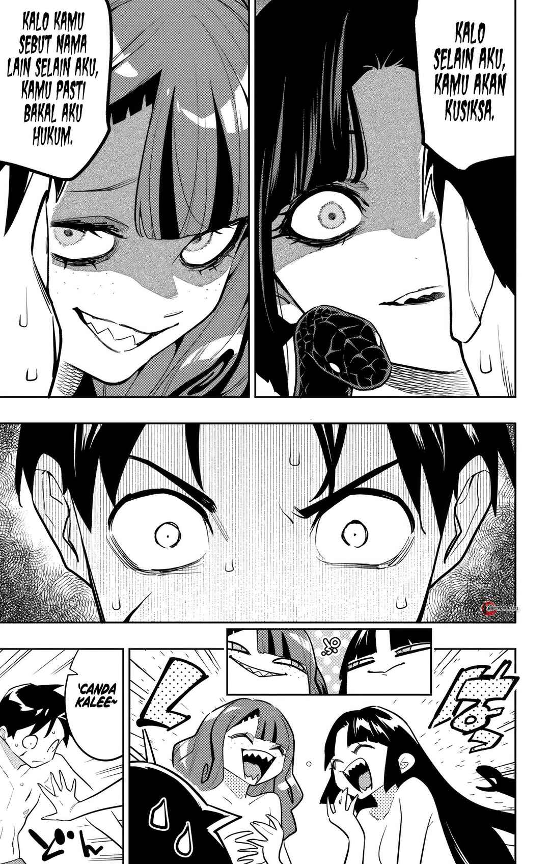 Chapter 161 - Page 4