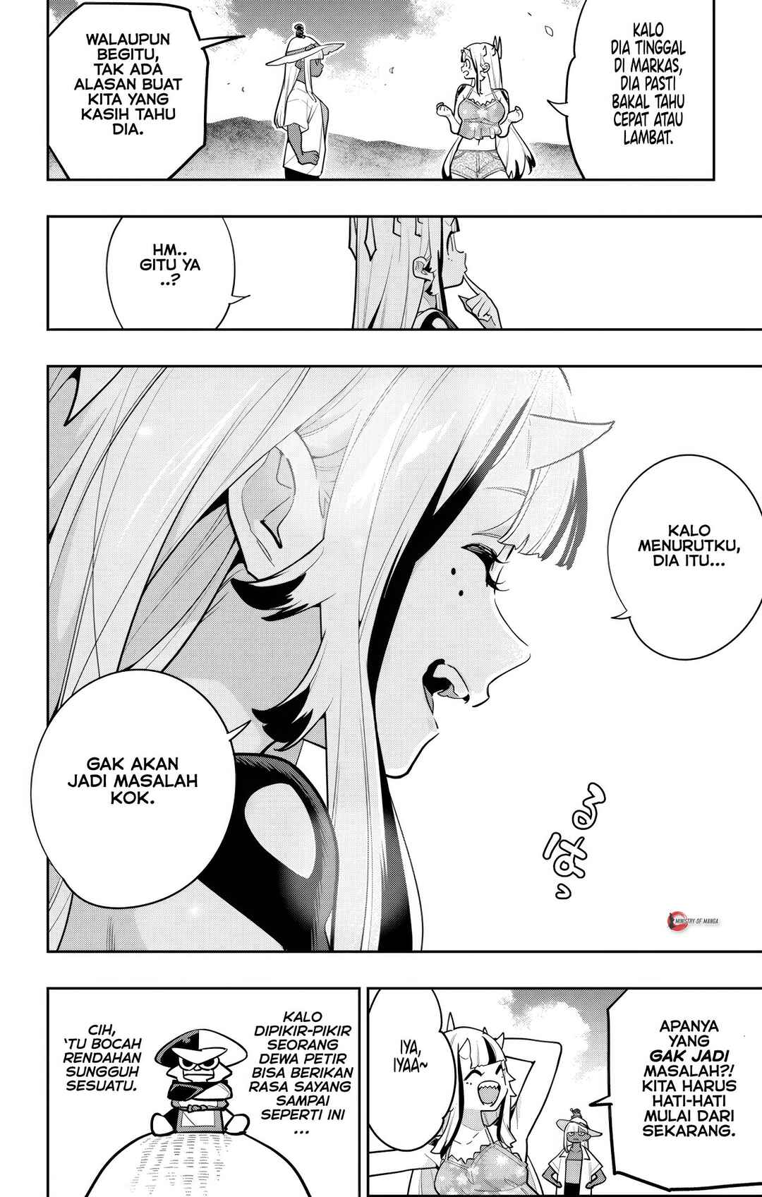 Chapter 161 - Page 7