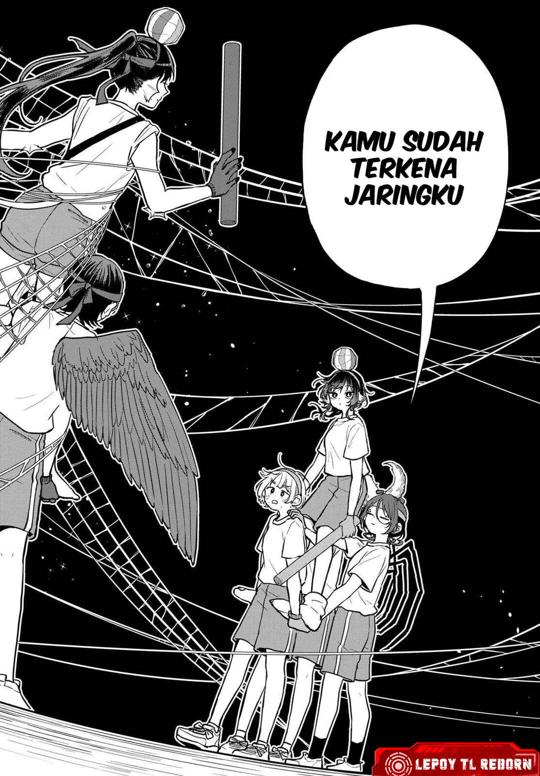 Chapter 84 - Page 14