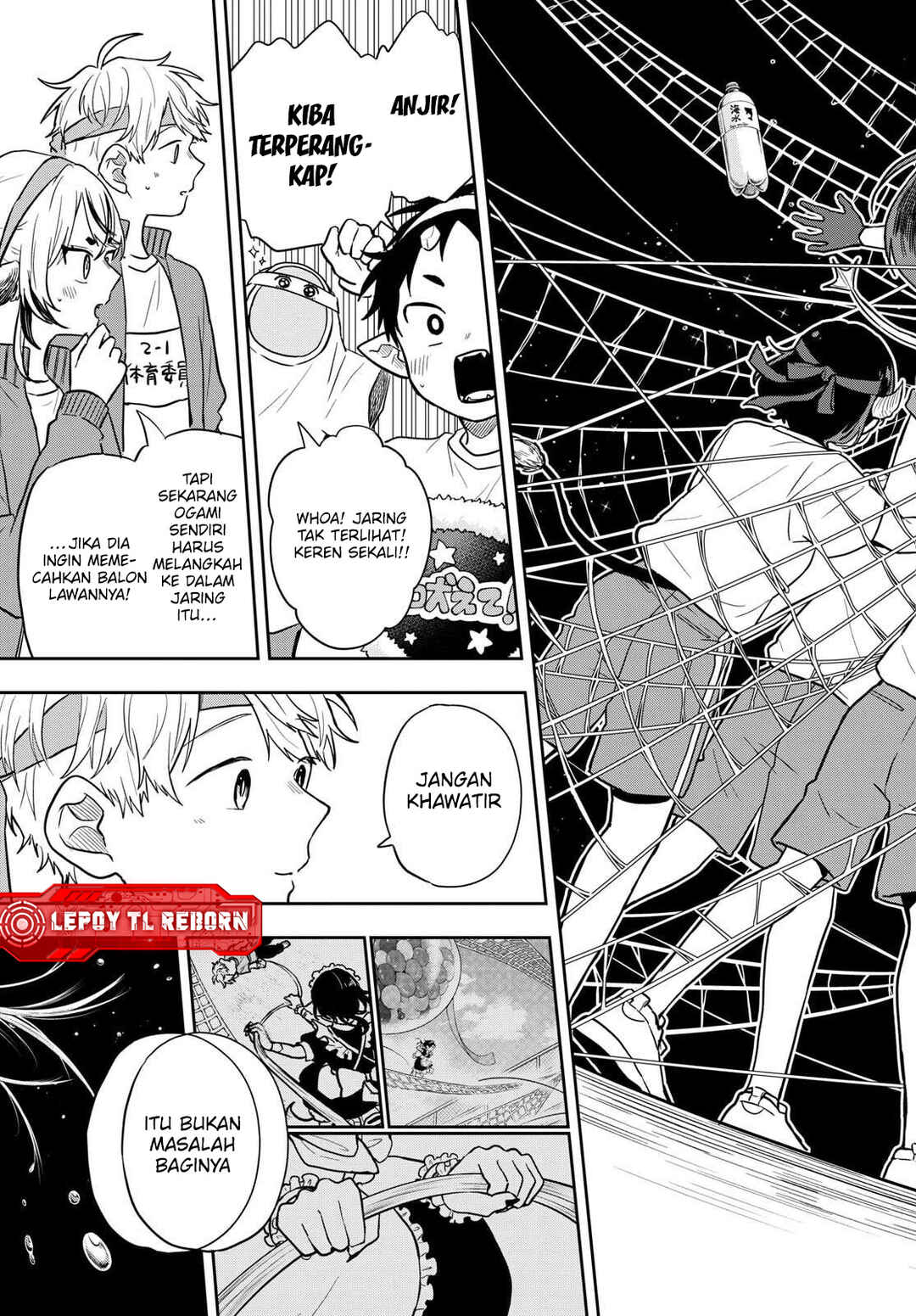 Chapter 84 - Page 15