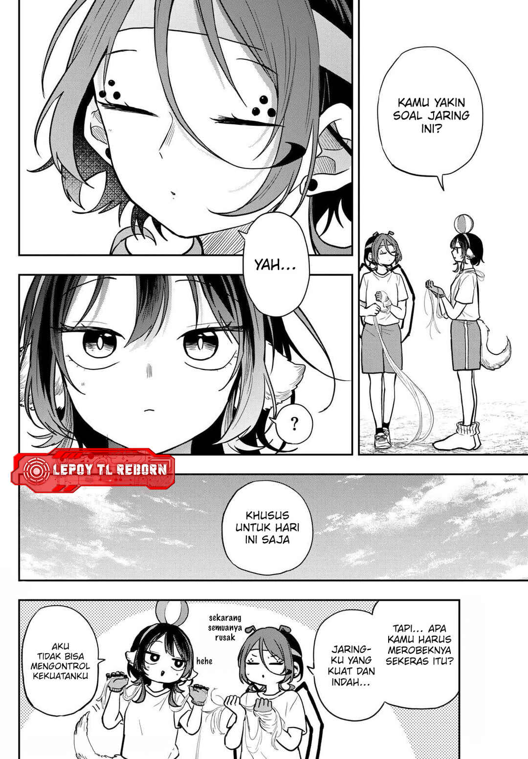 Chapter 84 - Page 18