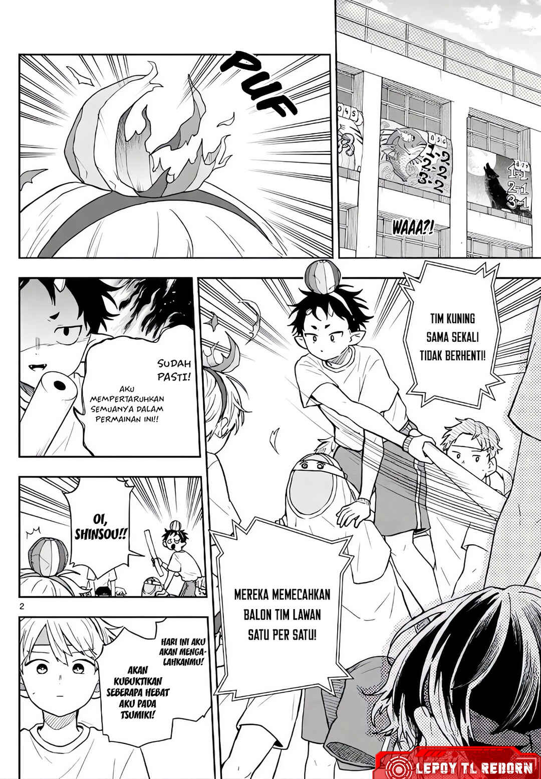 Chapter 84 - Page 2