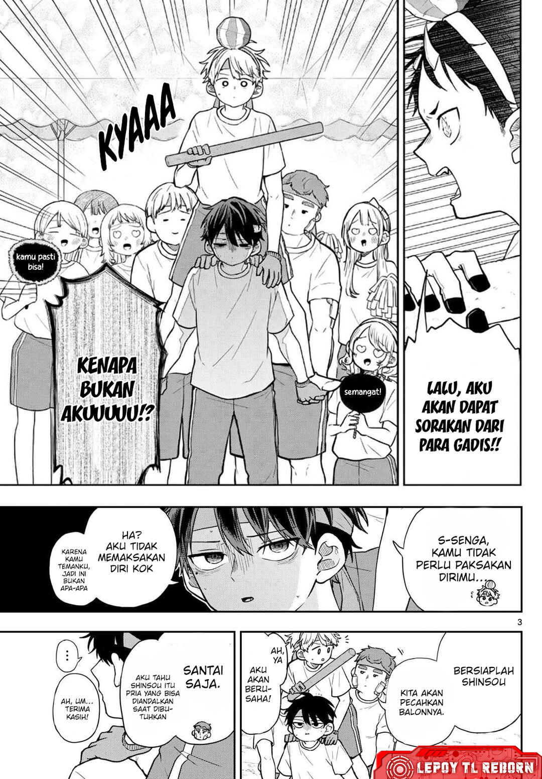Chapter 84 - Page 3