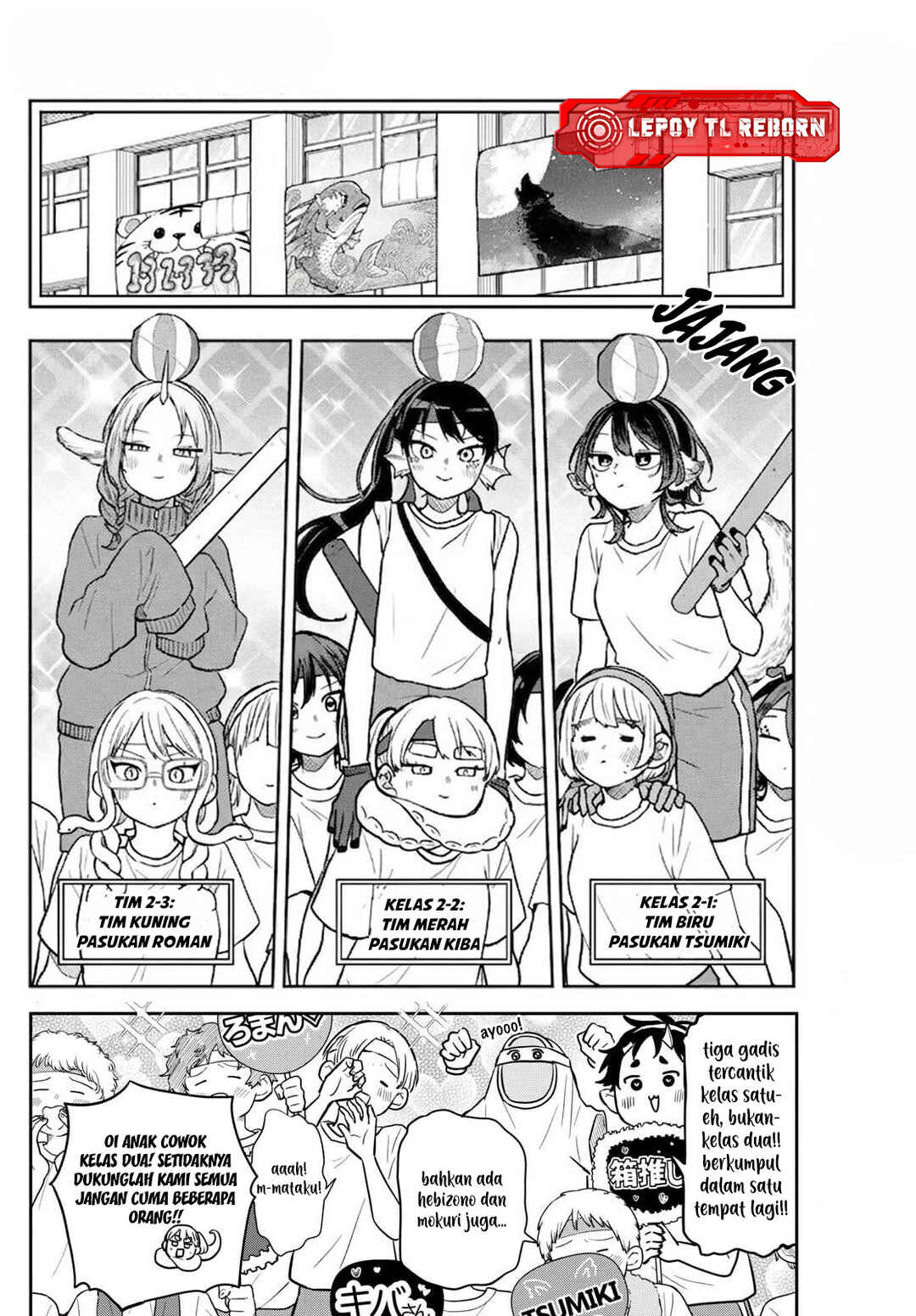 Chapter 84 - Page 6