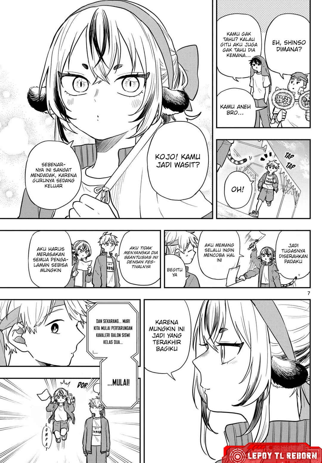 Chapter 84 - Page 7