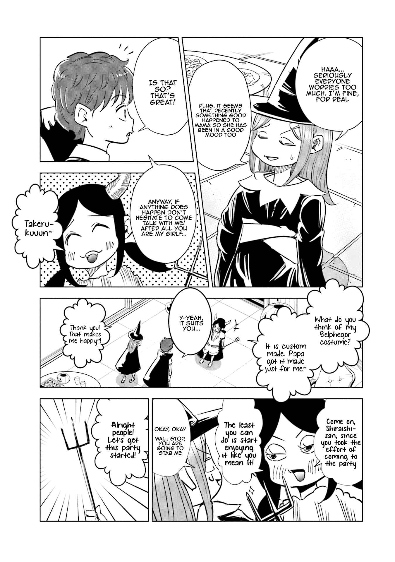 Chapter 31 - Page 14