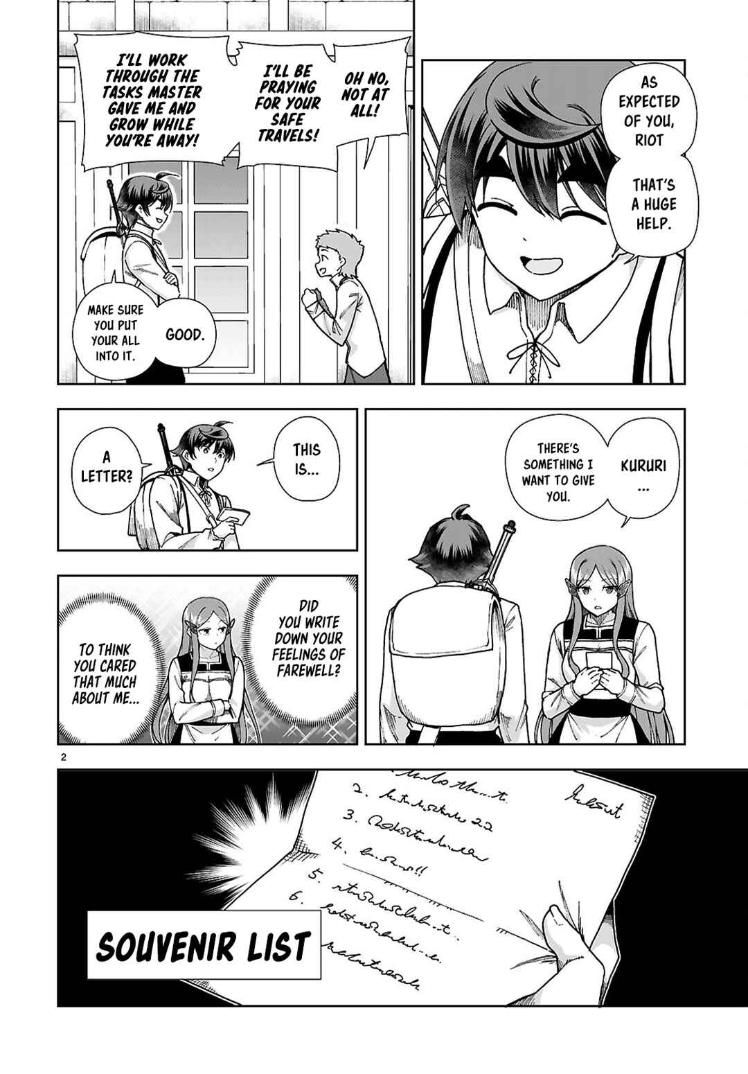 Chapter 87 - Page 2