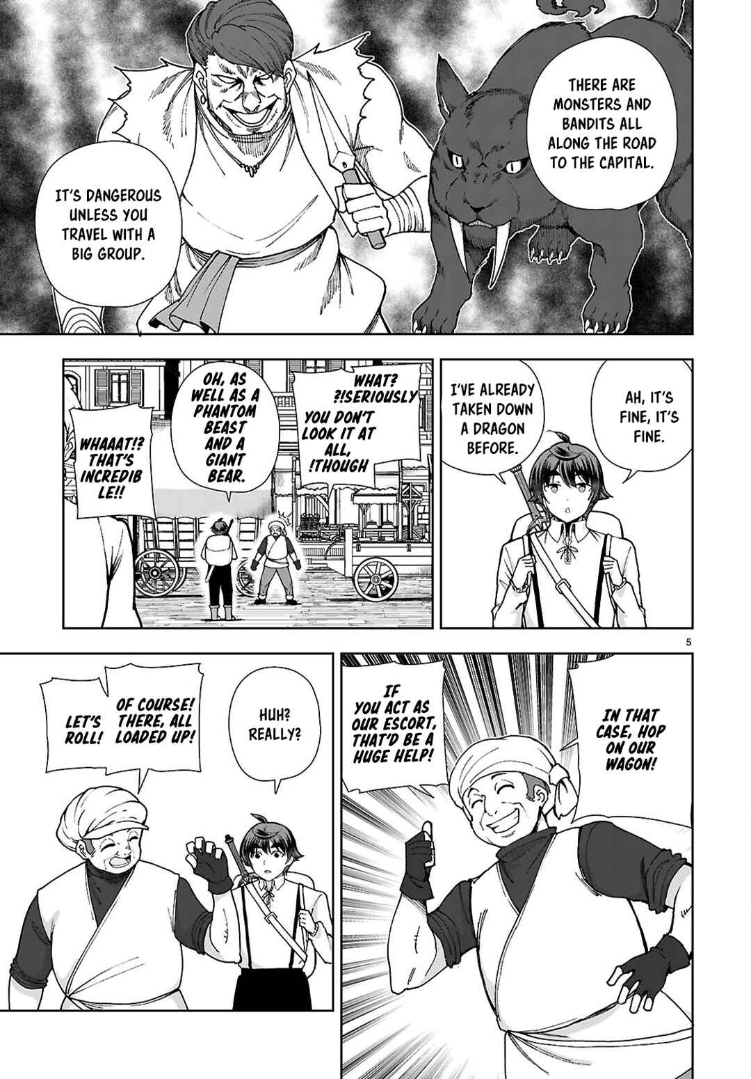 Chapter 87 - Page 5