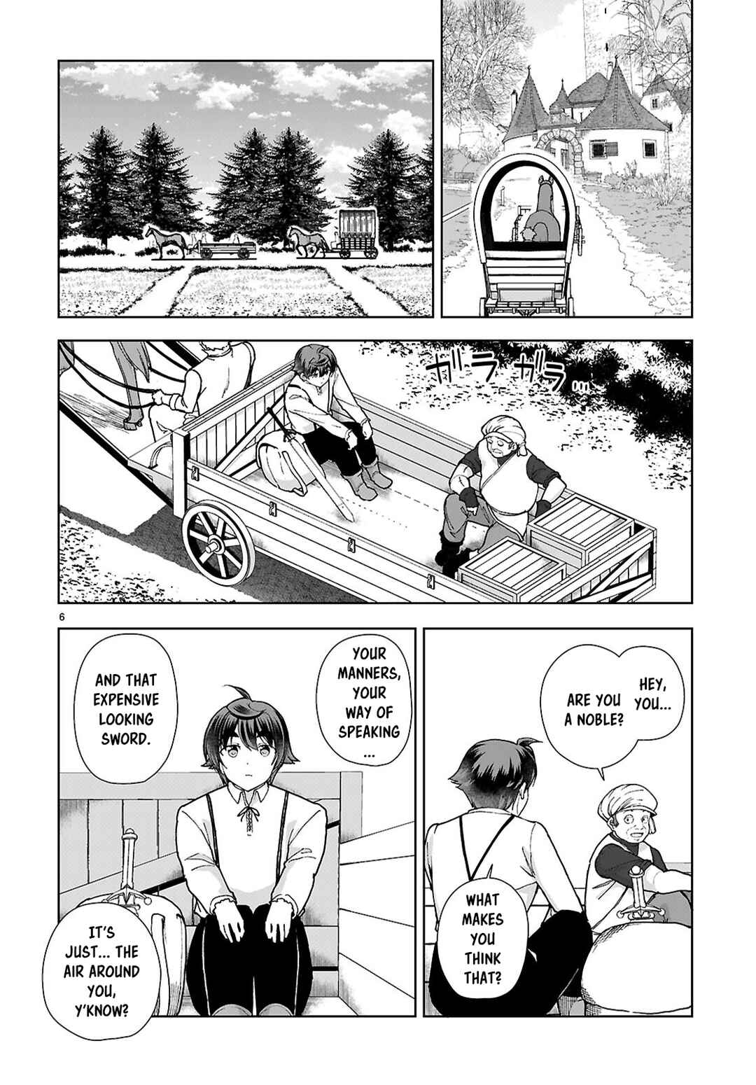 Chapter 87 - Page 6