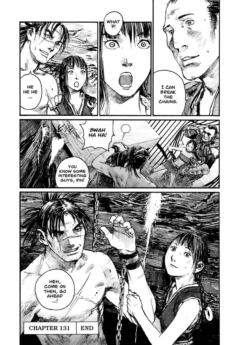 Chapter 131 - Page 28