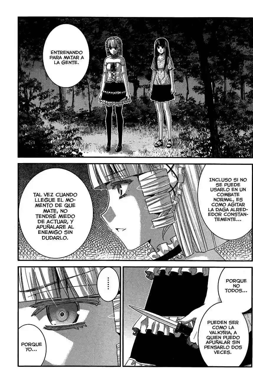 Chapter 105 - Page 20