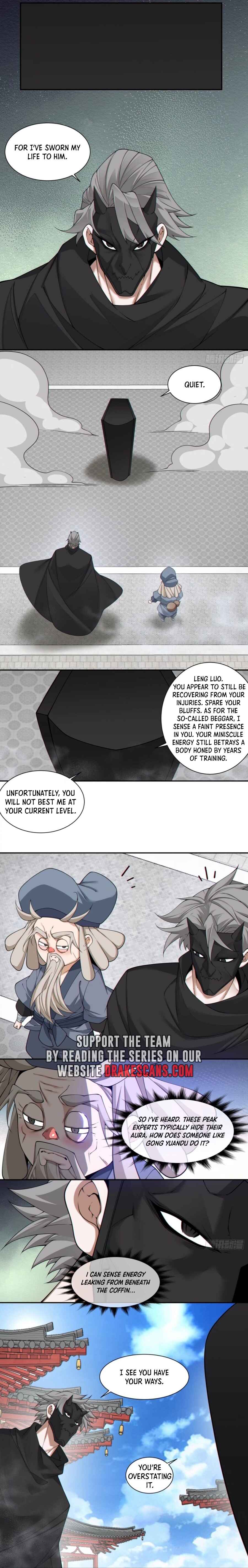 Chapter 286 - Page 11