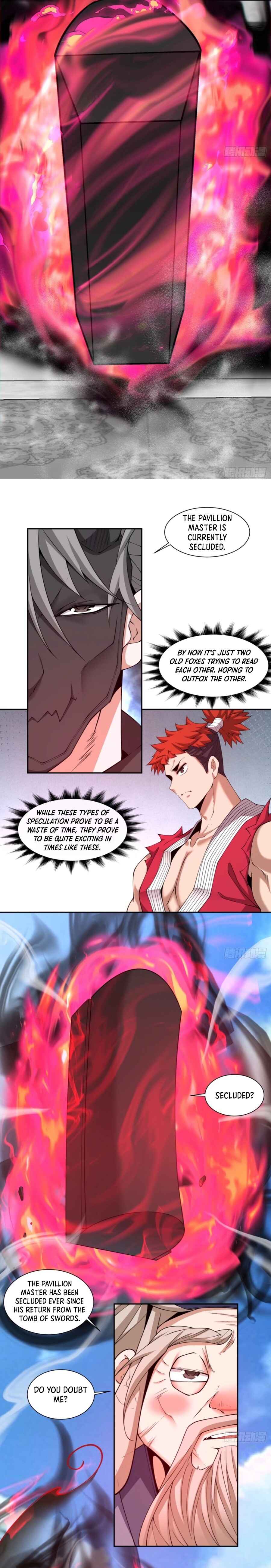 Chapter 286 - Page 8