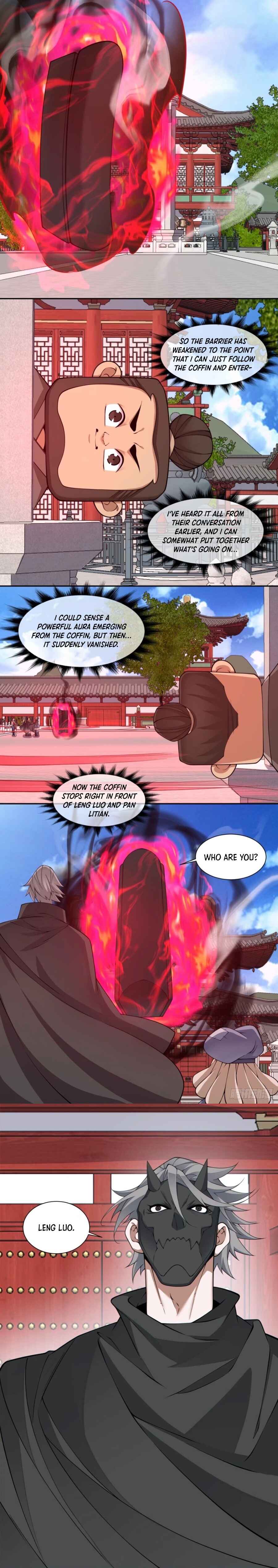Chapter 286 - Page 9