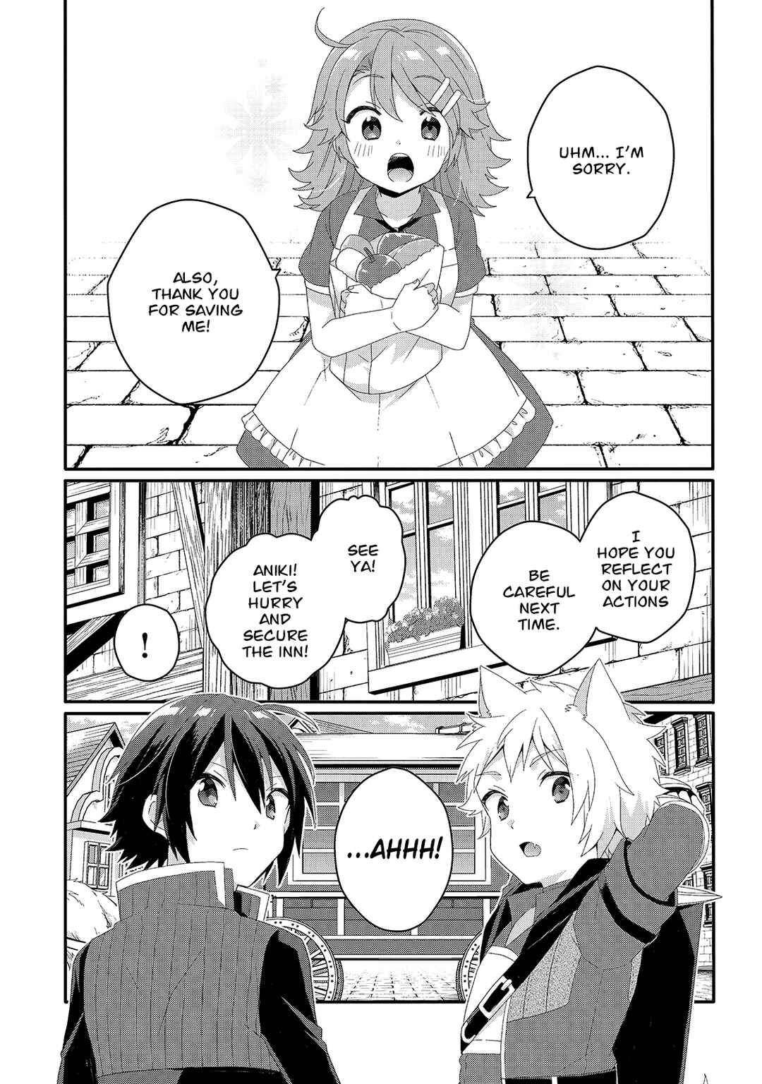 Chapter 49 - Page 19