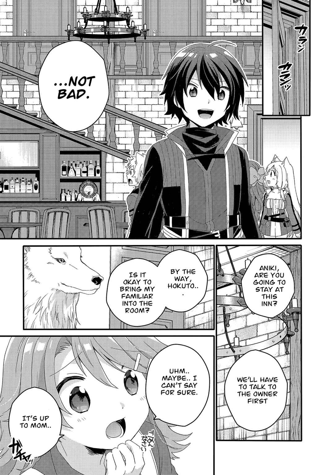 Chapter 49 - Page 22