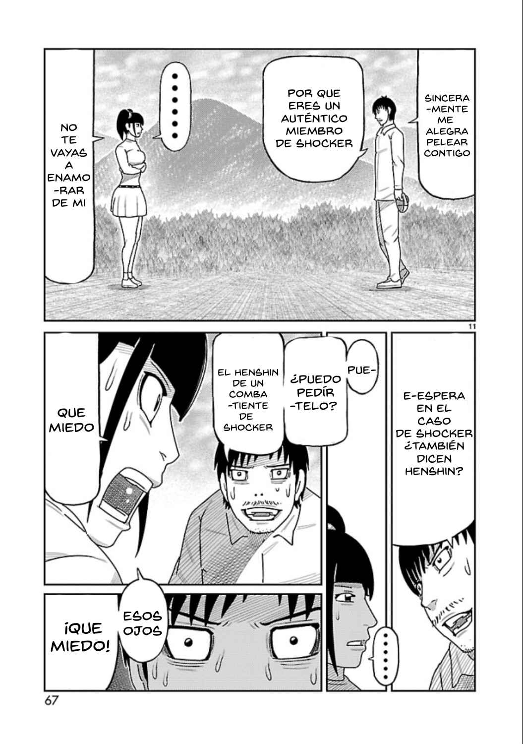 Chapter 14 - Page 11