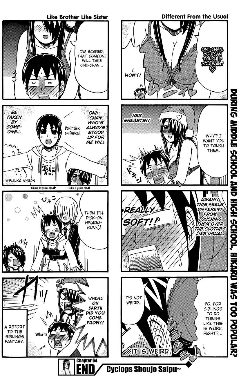 Chapter 64 - Page 4
