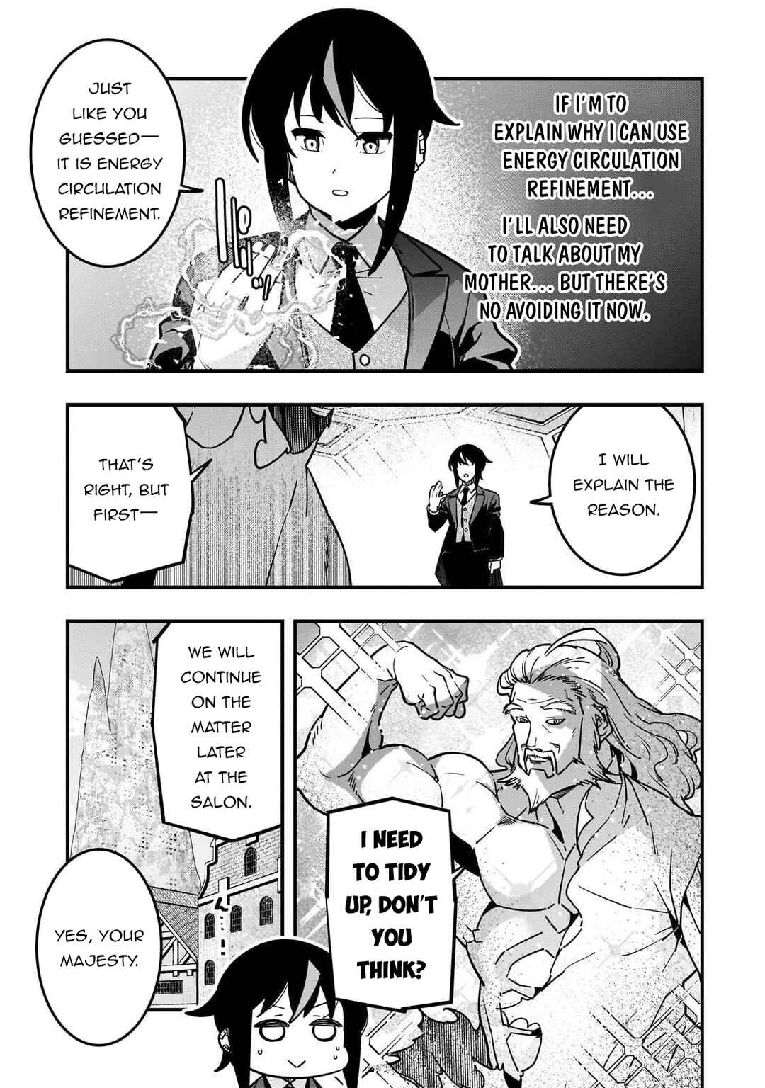 Chapter 86 - Page 14