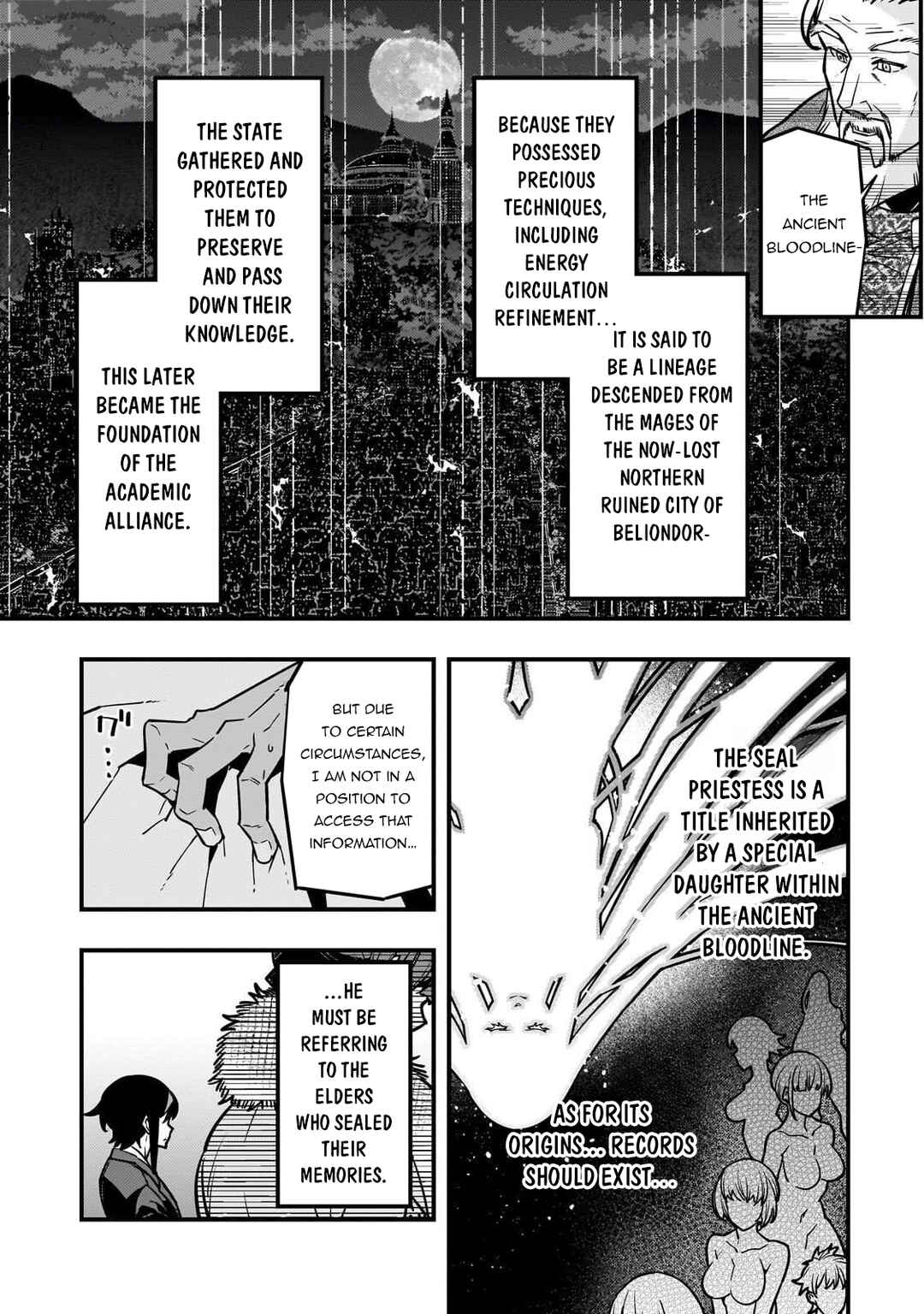 Chapter 86 - Page 20