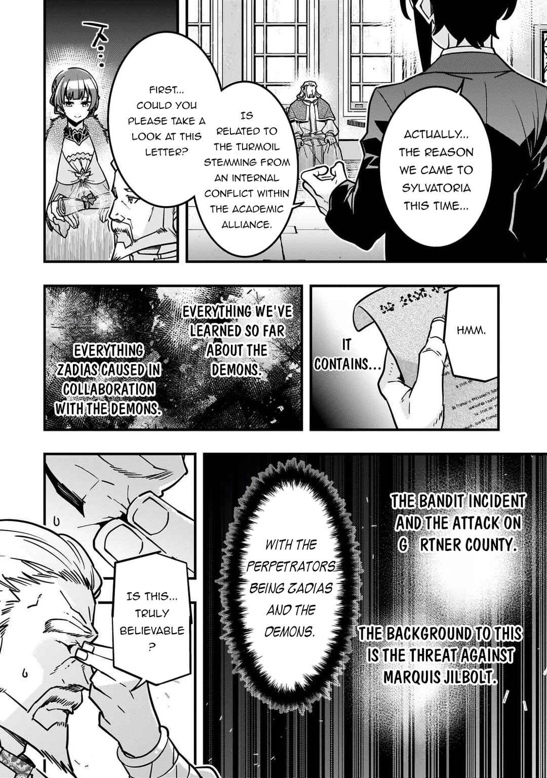 Chapter 86 - Page 21