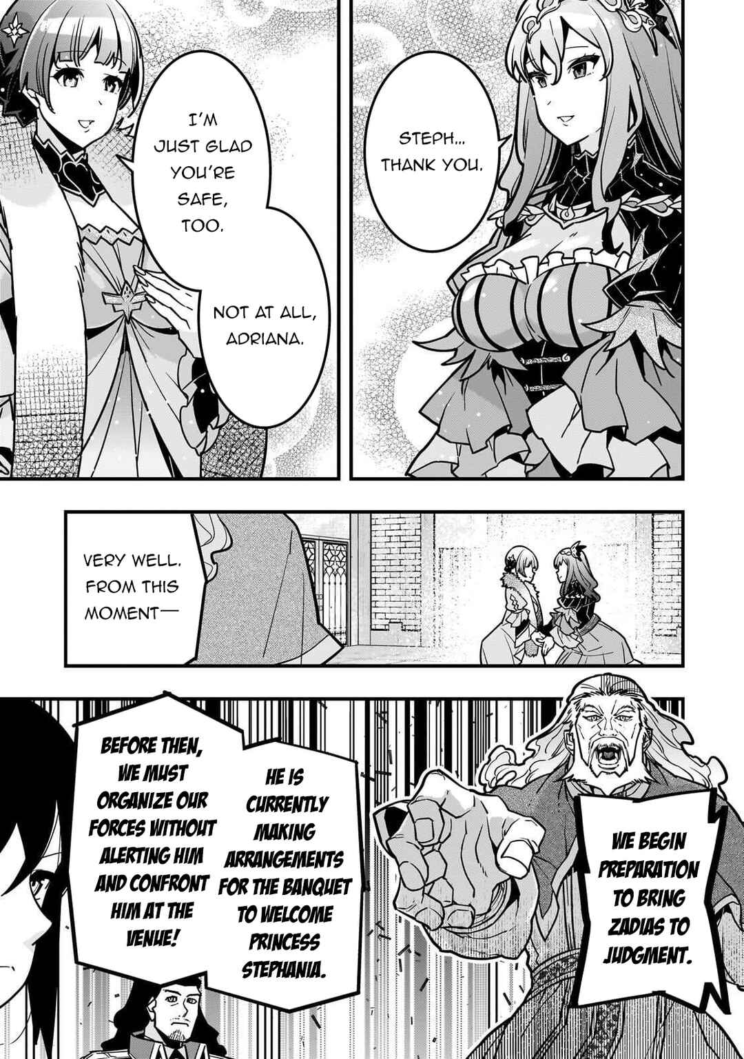 Chapter 86 - Page 26