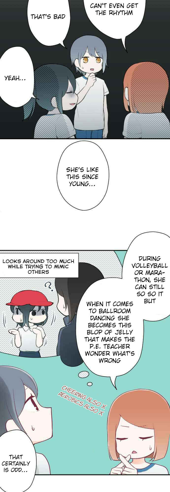 Chapter 74 - Page 13