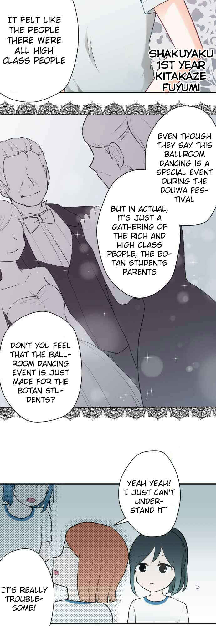 Chapter 74 - Page 16