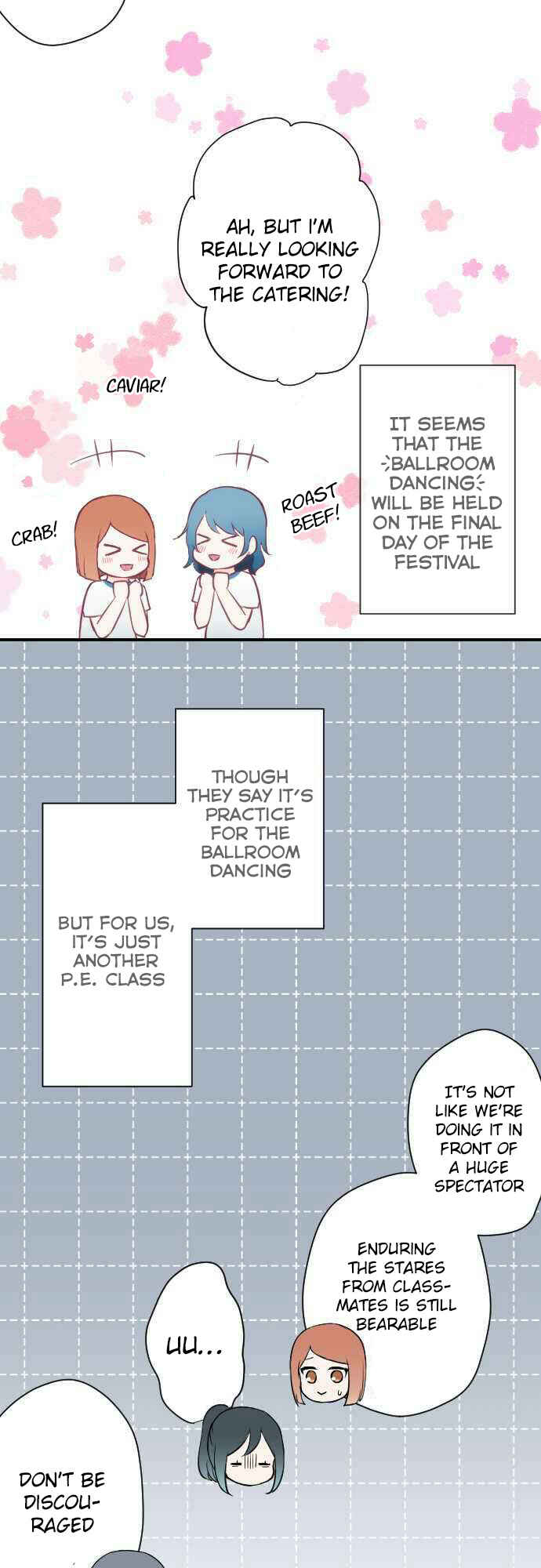 Chapter 74 - Page 17