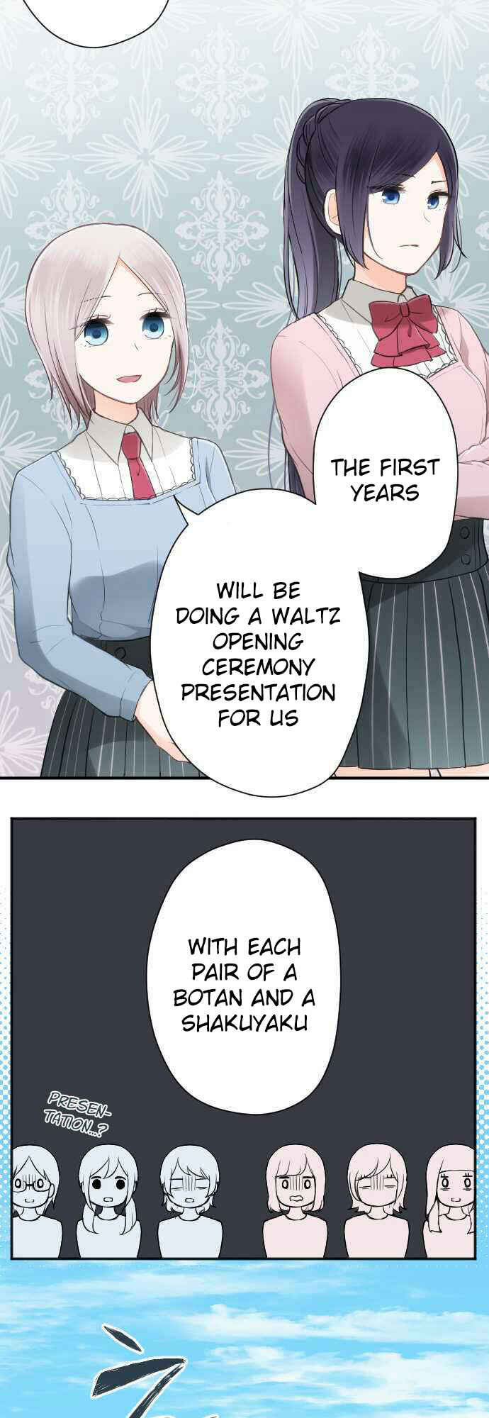 Chapter 74 - Page 19