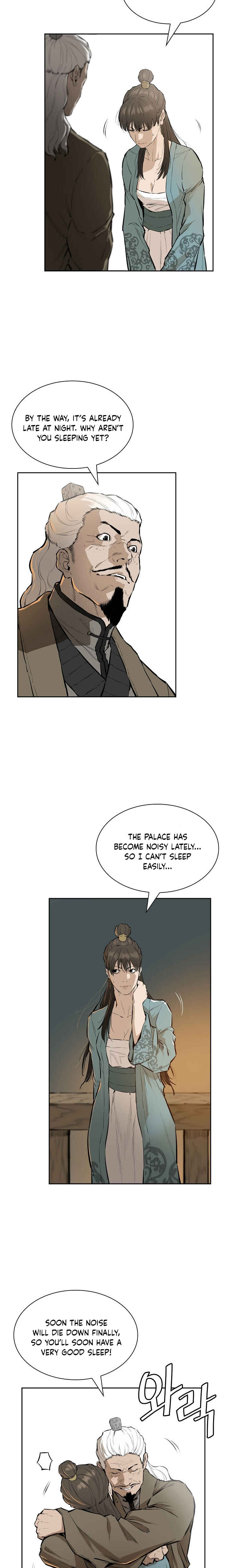 Chapter 61 - Page 8
