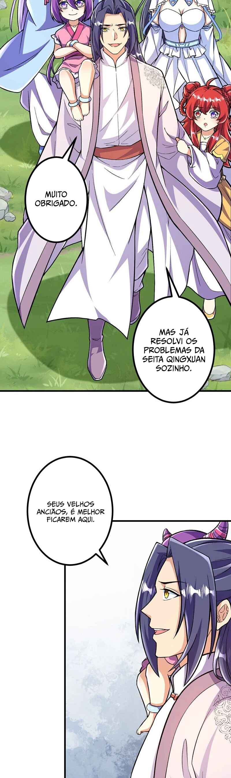 Chapter 91 - Page 16