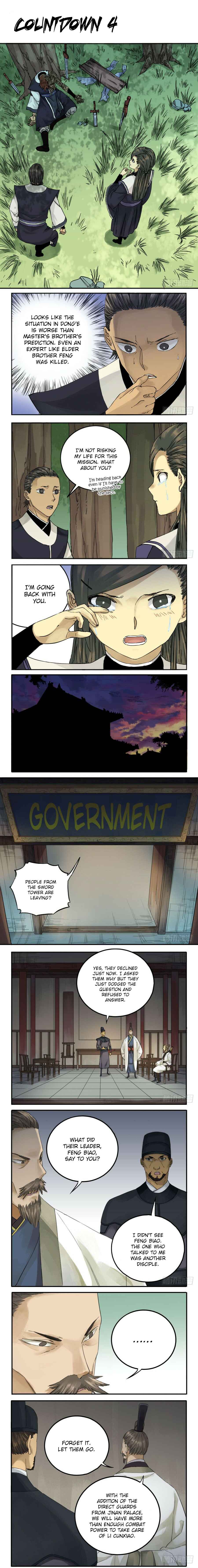 Chapter 43 - Page 1